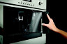 Встраиваемая кофемашина Smeg CMSC451