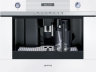 Встраиваемая кофемашина Smeg CMSC451