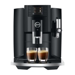 Кофемашина Jura E8 Piano EB