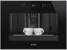 Встраиваемая кофемашина Smeg CMS4601