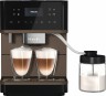 Автоматическая кофемашина Miele CM 6360 MilkPerfection