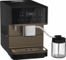 Автоматическая кофемашина Miele CM 6360 MilkPerfection