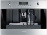 Встраиваемая кофемашина Smeg  CMS6451X