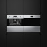 Встраиваемая кофемашина Smeg  CMS6451X