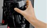 Автоматическая кофемашина Bosch TES80721RW VeroSelection 700