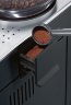 Автоматическая кофемашина Bosch TES80721RW VeroSelection 700
