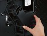 Автоматическая кофемашина Bosch TES80721RW VeroSelection 700
