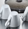 Автоматическая кофемашина Bosch TES 80521 RW VeroSelection 500 