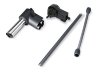 Автоматическая кофемашина Bosch TES 80521 RW VeroSelection 500 
