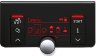 Автоматическая кофемашина Bosch TES 80323 RW VeroSelection 300  