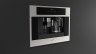 Встраиваемая кофемашина FULGOR Milano FCM 4500 TF X