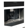 Встраиваемая кофемашина FULGOR Milano FCM 4500 TF WH