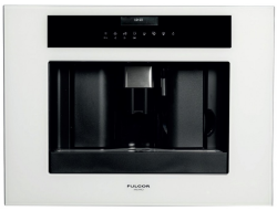 Встраиваемая кофемашина FULGOR Milano FCM 4500 TF WH