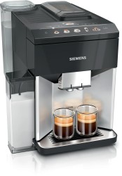 Автоматическая кофемашина Siemens TQ513GB1