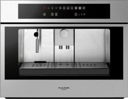 Встраиваемая кофемашина FULGOR Milano CCM 4509 TC X