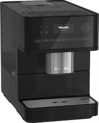 Автоматическая кофемашина Miele CM 6150