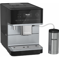 Автоматическая кофемашина Miele CM 6350 