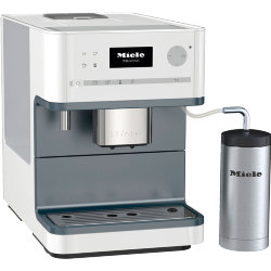 Автоматическая кофемашина Miele CM 6310