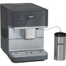 Автоматическая кофемашина Miele CM 6310