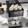 Автоматическая кофемашина Miele CM 6310