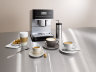 Автоматическая кофемашина Miele CM 6310