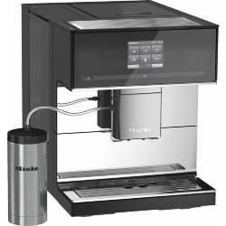 Автоматическая кофемашина Miele CM 7500