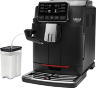  Автоматическая кофемашина Gaggia Cadorna Milk Black 