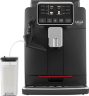  Автоматическая кофемашина Gaggia Cadorna Milk Black 