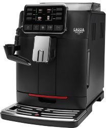 Автоматическая кофемашина Gaggia Cadorna Milk Black 