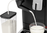  Автоматическая кофемашина Gaggia Cadorna Milk Black 