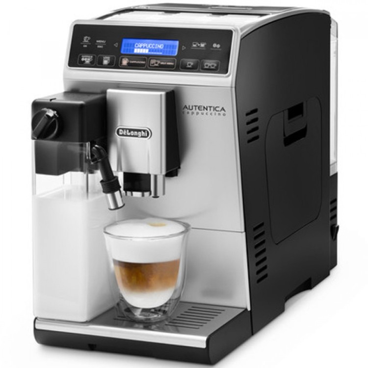 Delonghi espresso cappuccino cheap