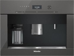 Встраиваемая кофемашина Miele CVA 6401
