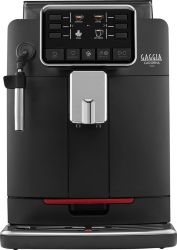  Автоматическая кофемашина Gaggia Cadorna Plus Black 