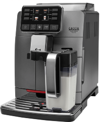 Автоматическая кофемашина Gaggia Cadorna Prestige OTC   