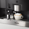 Встраиваемая кофемашина Miele с системой Nespresso CVA 6431