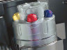 Встраиваемая кофемашина Miele с системой Nespresso CVA 6431