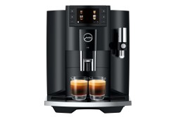 Кофемашина Jura E8 Piano EC