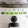 Автоматическая кофемашина Gaggia NAVIGLIO Deluxe Silver
