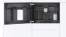 Автоматическая кофемашина Bosch CTL636EB6 Home Connect 