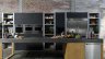 Встраиваемая кофемашина KitchenAid 45600
