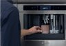 Встраиваемая кофемашина KitchenAid 45600