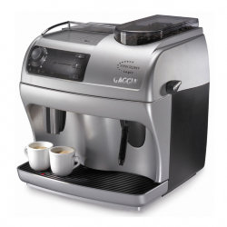 Автоматическая кофемашина Gaggia Syncrony Logic