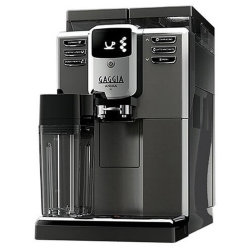 Автоматическая кофемашина Gaggia Anima XL