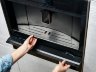Встраиваемая кофемашина Asko CM8478G