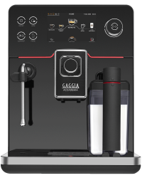 Автоматическая кофемашина Gaggia Accademia
