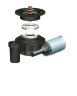 Автоматическая кофемашина Gaggia Brera