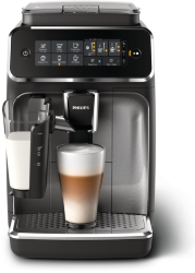 Автоматическая кофемашина Philips LatteGo EP3246