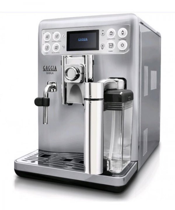 Автоматическая кофемашина Gaggia Babila