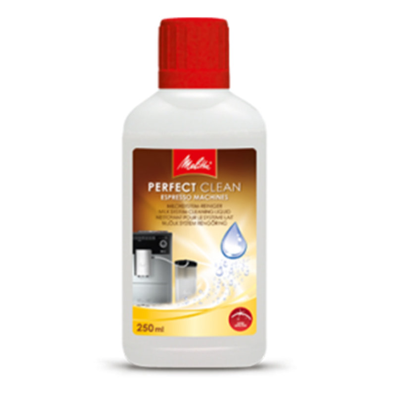 Чистящее средство для молочной системы кофемашины Perfect Clean (250 мл)