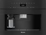 Встраиваемая кофемашина Miele CVA 7845